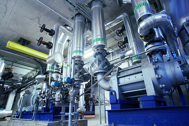 Engineering & Manufacturing Staffing Agency Specialized Employment