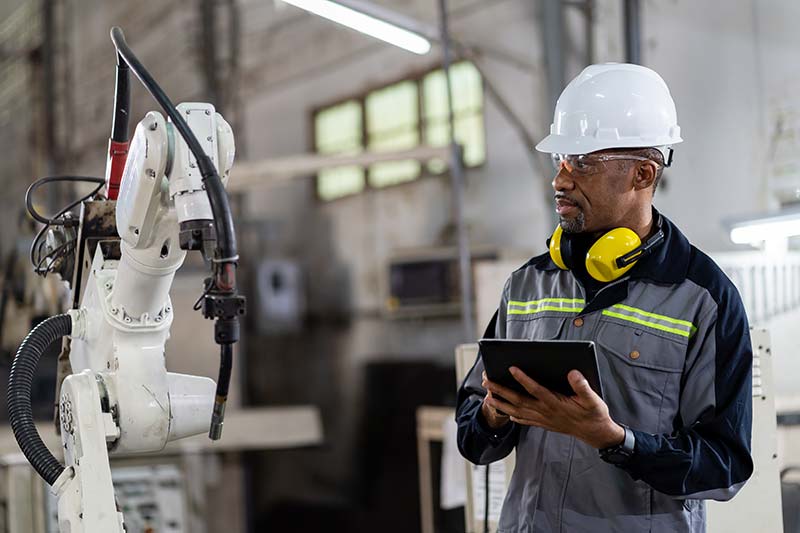 Automation Engineer Jobs SEC Group