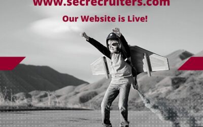 We are Pumped about our website launch!  check us out at www.secrecruiters.com #recruitment #recruiting #staffing #hiring #jobs #engineering #manufacturing