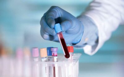 Guardant debuts first colorectal cancer screening blood test