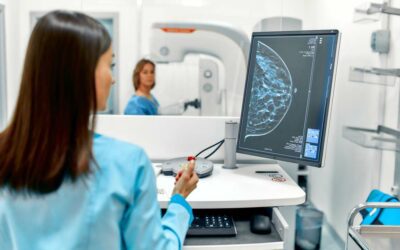 iCAD’s AI catches breast cancers in real-world study