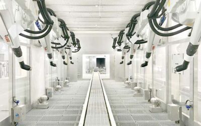 ABB: 62% of US businesses looking to invest in robotics – The Robot Report