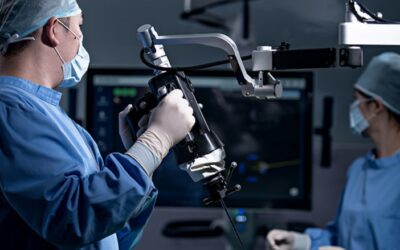 FDA clears Point Robotics’ hand-held spinal surgery system | Fierce Biotech