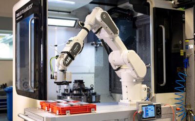 ABB: Top US robotics trends | Robotics Business Review