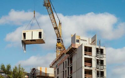 Why Modular Building Hasn’t Revolutionized Construction | Harvard Business Review