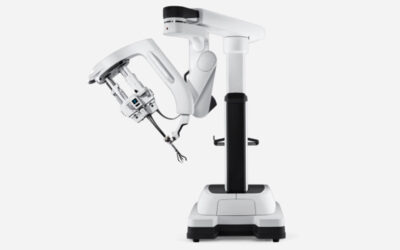 10 surgical robotics companies you need to know | Mass Device