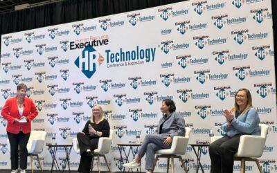 Insights from talent acquisition leaders: tech vs. human interaction