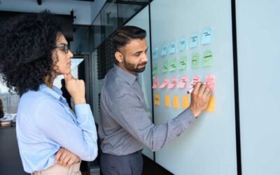 The 3 Types of Learning Leaders | Harvard Business Review