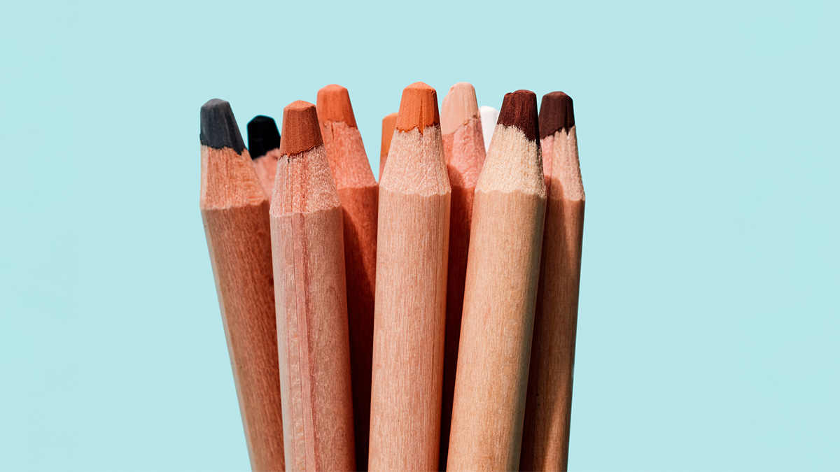 pencils