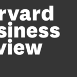 harvard business review