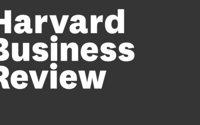 5 Ways to Supercharge Your Career in 2025 | Harvard Business Review