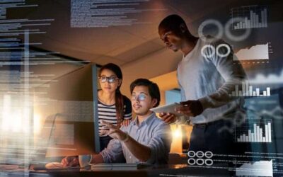 How to solve the tech industry’s retention problem | HR Executive