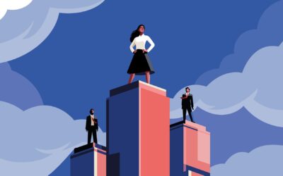 How Women Can Win in the Workplace | Harvard Business Review