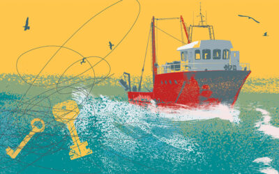 Create a Company Culture That Takes Cybersecurity Seriously | Harvard Business Review