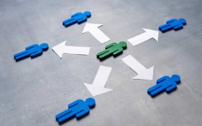 How to Delegate Across, Not Down | Harvard Business Review