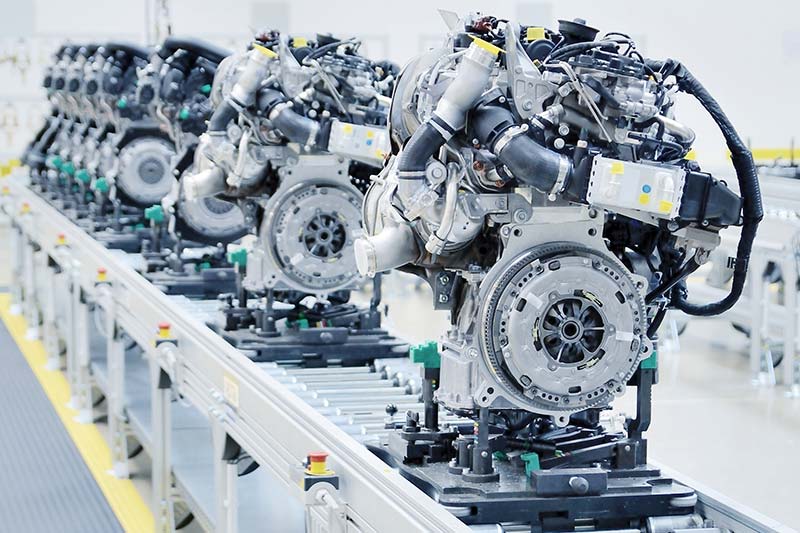 Automotive Engineering Recruiting SEC Group